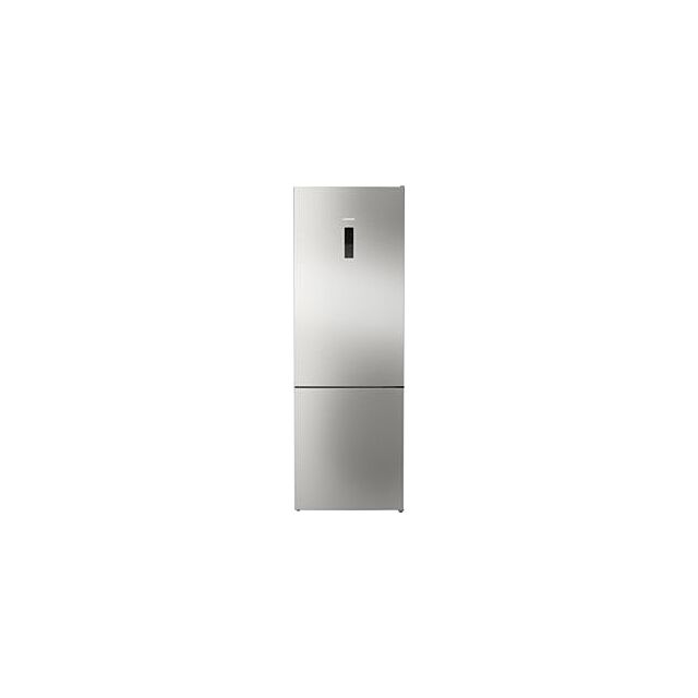 Siemens KG49NXIDF, Free-standing fridge-freezer with freezer at bottom