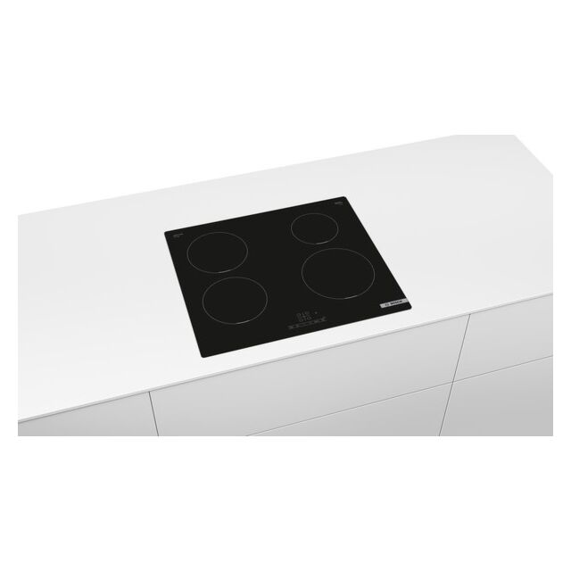 Bosch PUE611BB5B, Induction hob