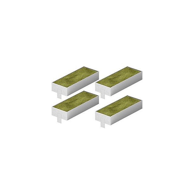 Neff Z821VR1, Clean Air Plus odor filter