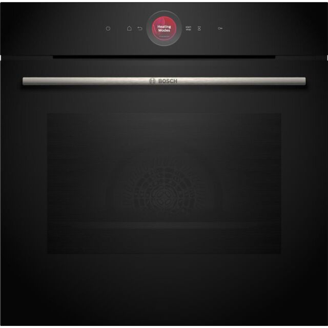 Bosch HBG7341B1B, Built-in oven
