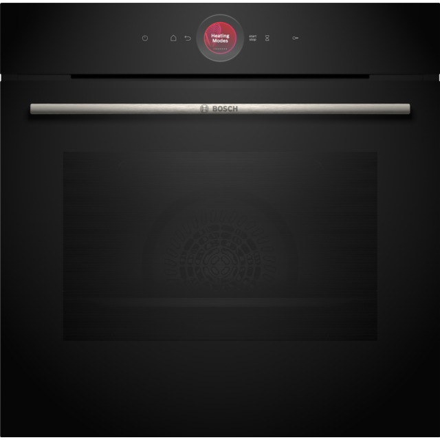 Bosch HBG7741B1B, Built-in oven