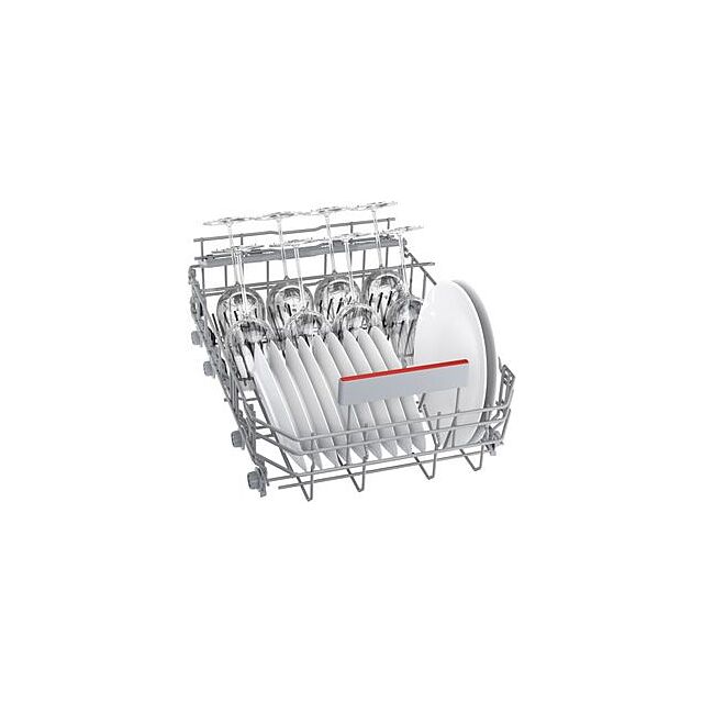 Bosch SPS4HMW14G, Free-standing dishwasher