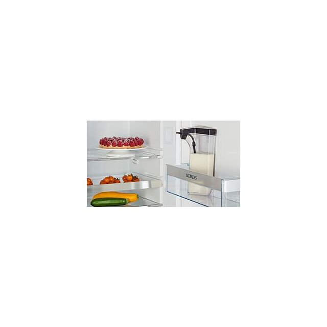 Siemens TQ903GB9, Bean to cup coffee machine