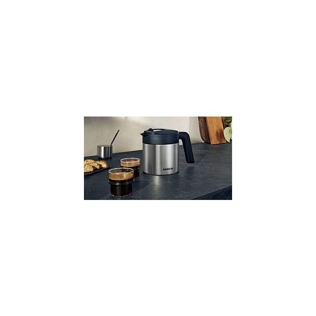 Siemens TQ903GB9, Bean to cup coffee machine