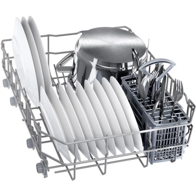 Bosch SPV2HKX02G, Fully-integrated dishwasher
