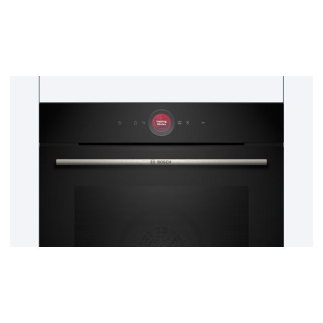 Bosch HBG7741B1B, Built-in oven