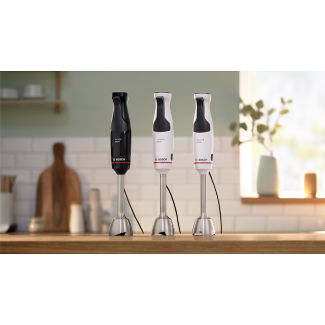 Bosch MSM4B670GB, Hand blender
