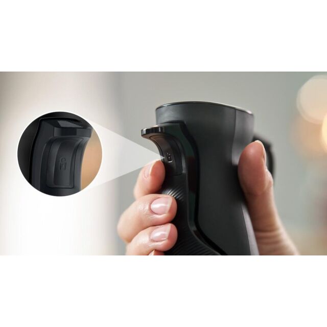 Bosch MSM6M622GB, Hand blender