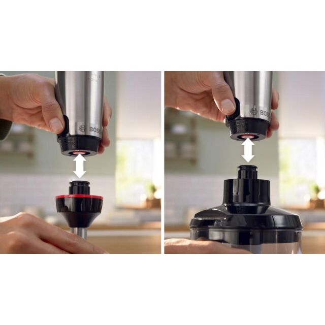 Bosch MSM6M622GB, Hand blender