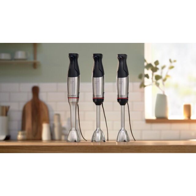 Bosch MSM6M622GB, Hand blender
