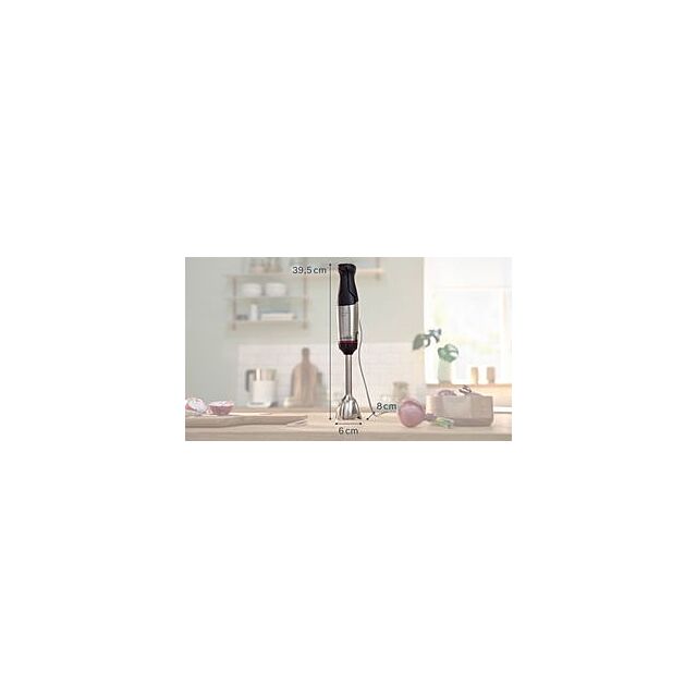 Bosch MSM6M622GB, Hand blender