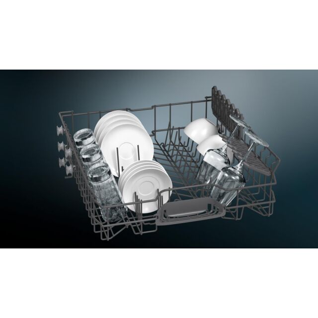 Siemens SN61IX00TG, Fully-integrated dishwasher