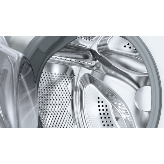Bosch WKD28543GB, Washer dryer