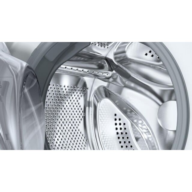 Siemens WK14D322GB, Washer dryer