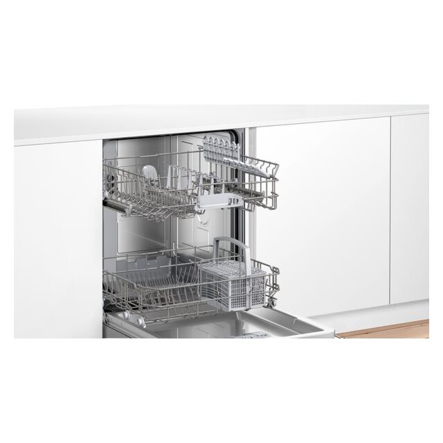 Bosch SMV2ITX55G, Fully-integrated dishwasher