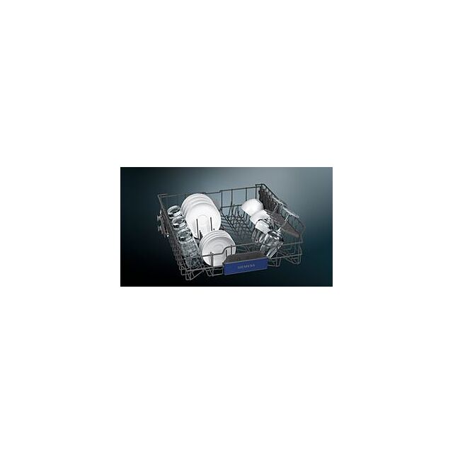 Siemens SX73HX10VG, Fully-integrated dishwasher