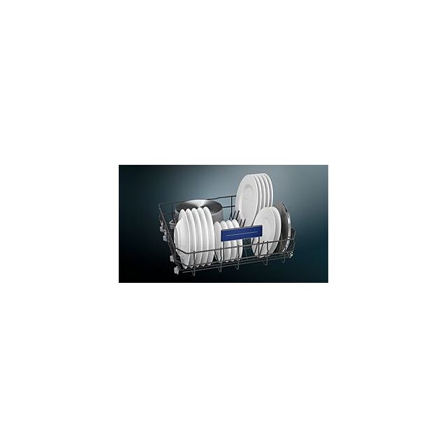 Siemens SX73HX03VG, Fully-integrated dishwasher