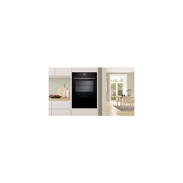 Bosch BID7101B1B, Built-in warming drawer
