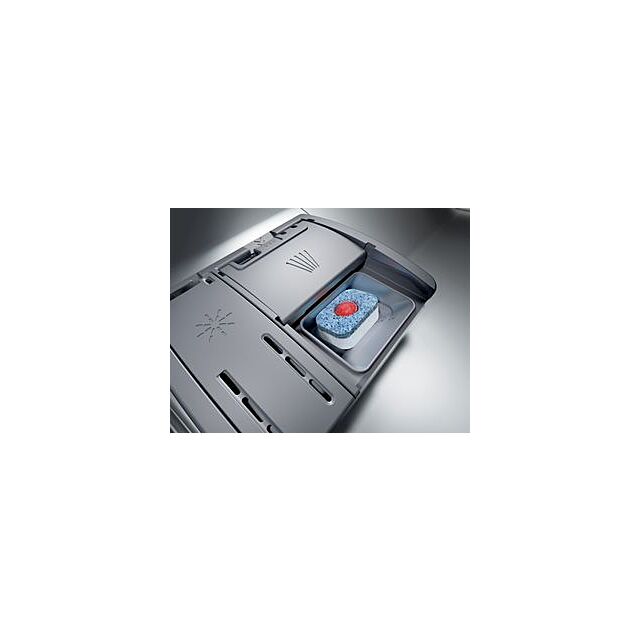 Bosch SPS4HMW14G, Free-standing dishwasher