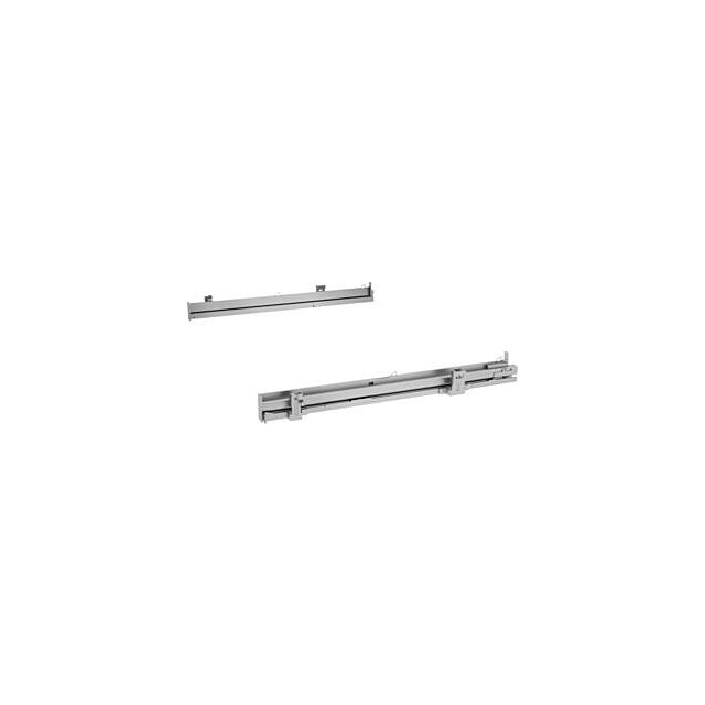 Neff Z1608BX0, Clip rail full extension