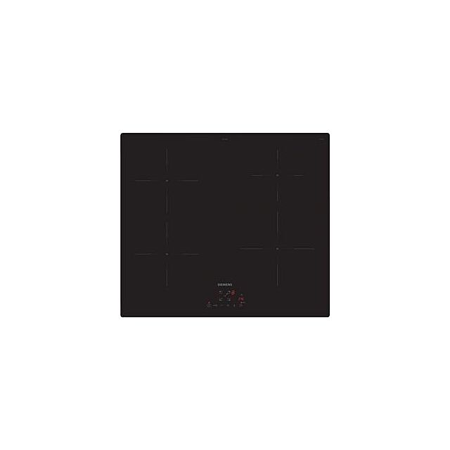 Siemens EU611BEB5B, Induction hob
