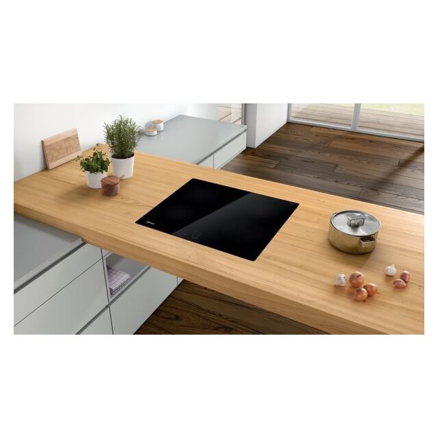 Neff T36CA50X1U, Induction hob
