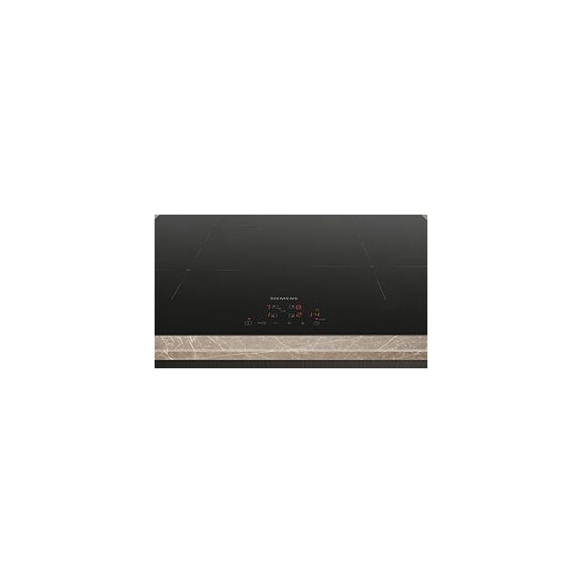 Siemens EU611BEB5B, Induction hob