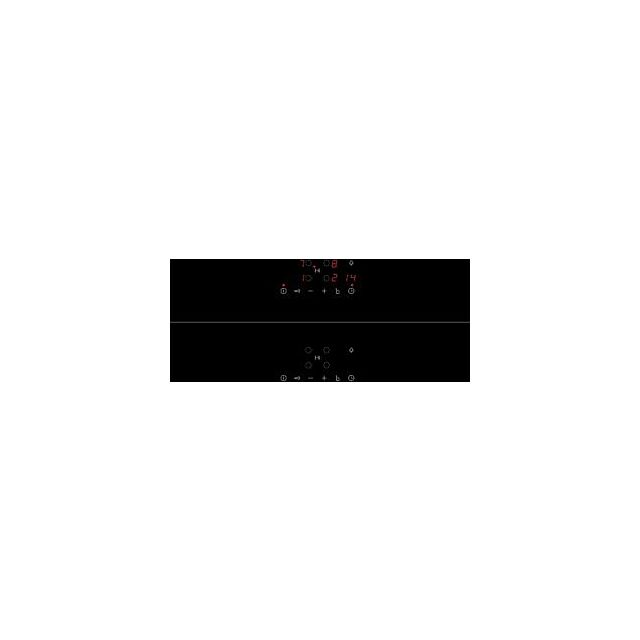 Neff T36FBE1L0G, Induction hob