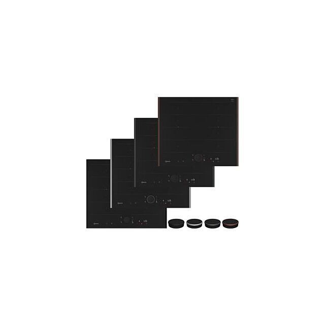 Neff T66YYY4C0, Flex induction hob