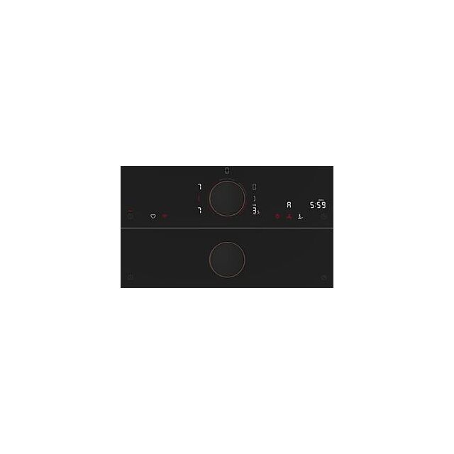 Neff T69YYV4C0, Flex induction hob