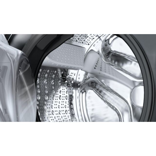 Bosch WGG244ZCGB, Washing machine, front loader