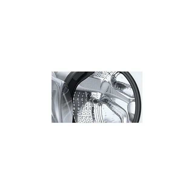 Bosch WGE03408GB, Washing machine, front loader