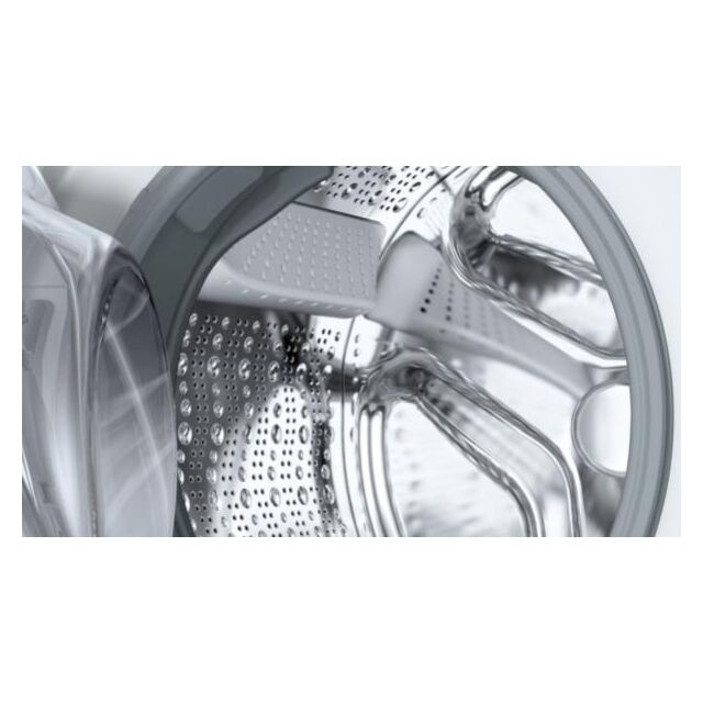 Siemens WI14W502GB, Built-in washing machine