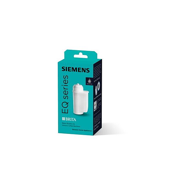 Siemens TZ70003, 1 x Water filter