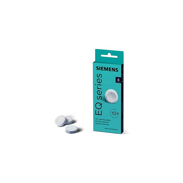 Siemens TZ80001B, Accessory for coffee machines