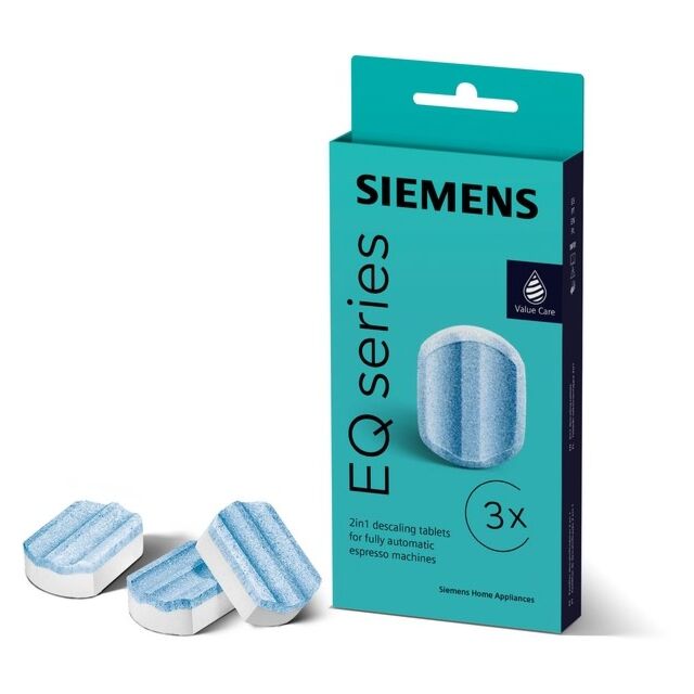 Siemens TZ80002B, Accessory for coffee machines
