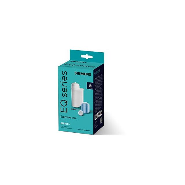 Siemens TZ80004B, Care set