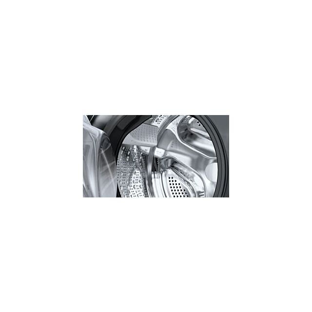 Bosch WNC254ARGB, Washer dryer