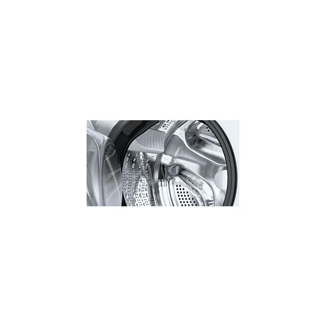 Siemens WN54G1A1GB, Washer dryer