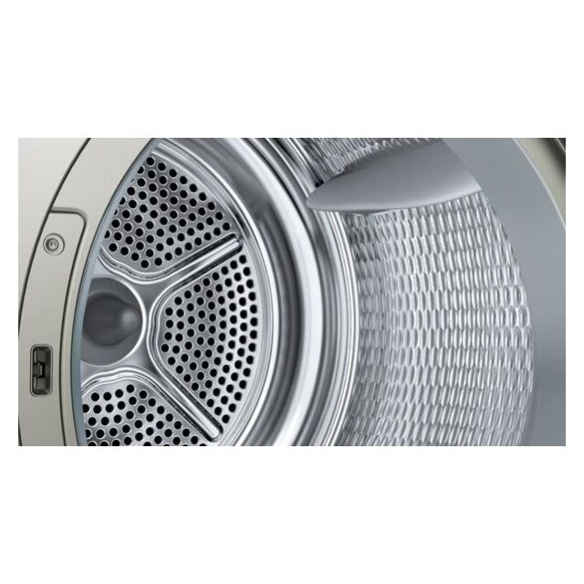 Siemens WR47B2CSGB, Heat pump tumble dryer