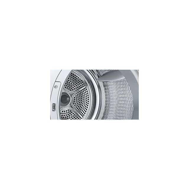 Siemens WQ46B2C9GB, Heat pump tumble dryer