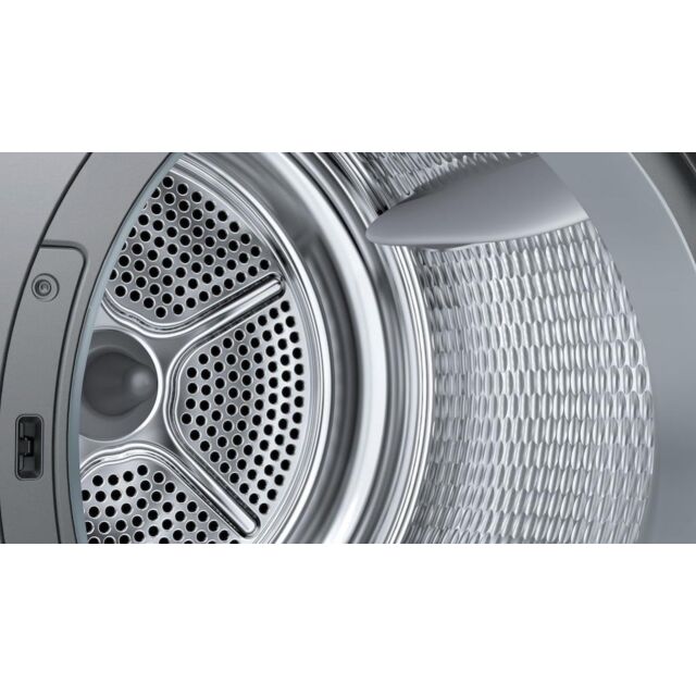 Bosch WQH246DRGB, Heat pump tumble dryer