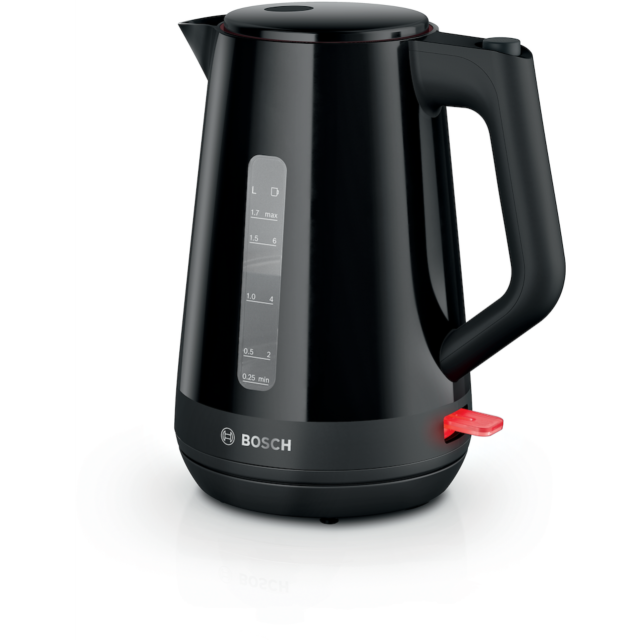 Bosch TWK1M123GB, Kettle