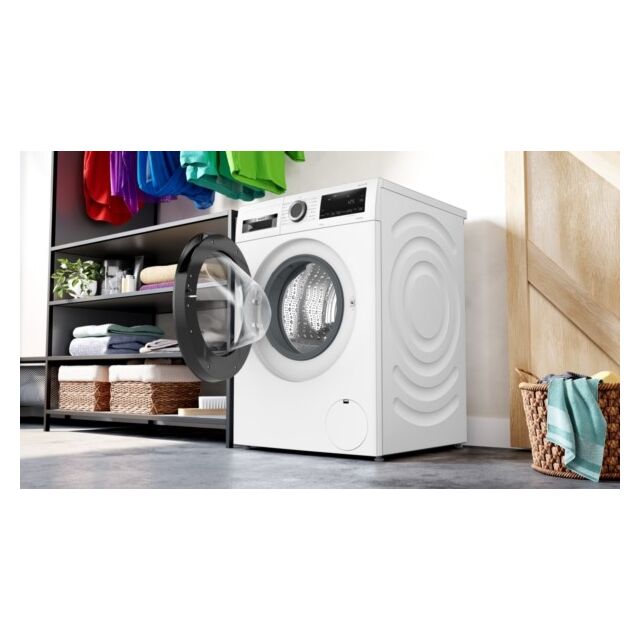 Bosch WGG25402GB, Washing machine, front loader