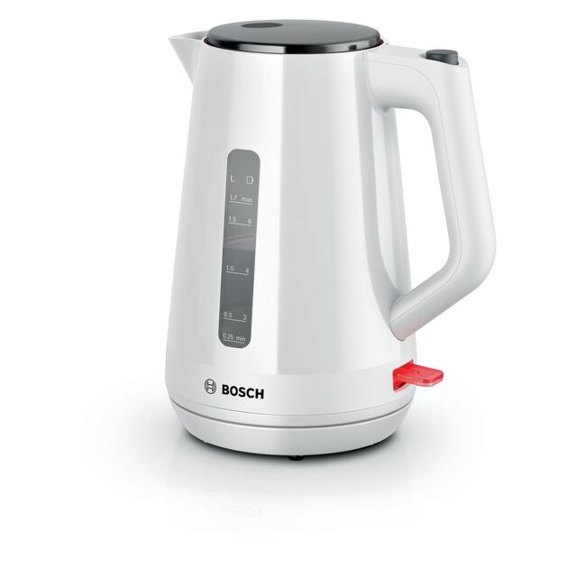 Bosch TWK1M121GB, Kettle
