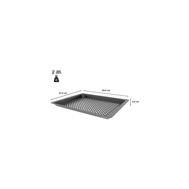 Bosch HEZ629070, Air Fry & Grill tray