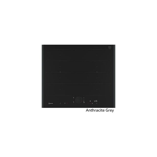 Neff T66YYY4C0, Flex induction hob