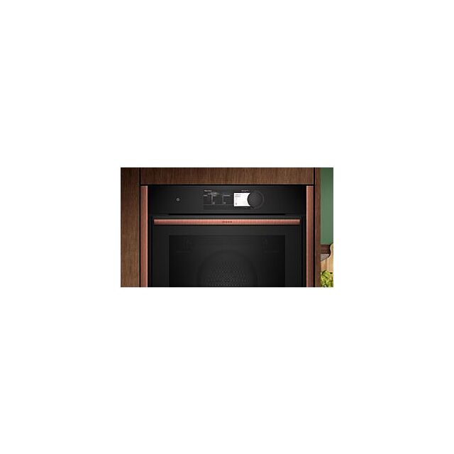 Neff B69CY7MY0, Built-in oven