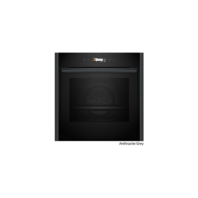 Neff B59CR7KY0B, Built-in oven