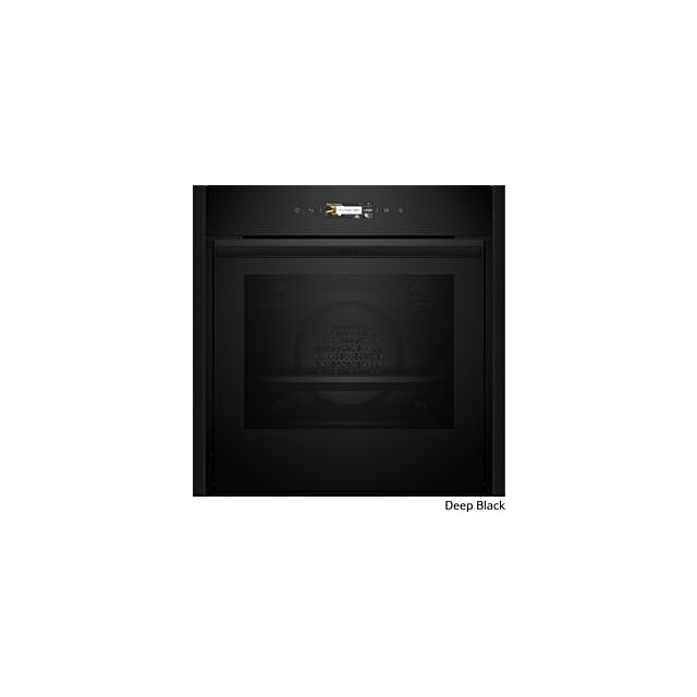 Neff B59CR7KY0B, Built-in oven